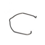 1K0145769A TURBO BORUSU SEKMANI  TOUREG / JETTA / GOLF-6 /  Q7 (CCTA/CBFA/CAWB/BWA/BPY/AXX/CCZB/CAWB) 04-11