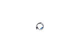 34526853859 ABS SENS. ON SOL-SAG (XDRIVE OLMAYAN) BMW 5  (F10) 10-16 / 7  (F01, F02) 08-15