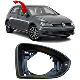 5G0857602 AYNA CERCEVESI SAG GOLF7 2014>>