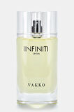 Vakko Infiniti EDP 100 ml Erkek Parfüm
