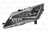 Valeo 045105 Far Kontrol Ünitesi Var Sağ LEDli Seat Leon 12- 5F1941008