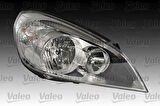 Valeo 045133 Far Sağ Volvo S60 2010- 31383067
