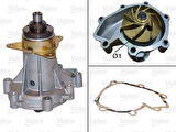 Valeo 506078 Devirdaim Pompası OM601 190 W201 83-93 W124 89-93 S124 88-90 6012000220