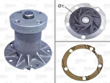 Valeo 506100 Devirdaim Pompası M110 M115 OM615 OM616 OM617 W123 79-85 S123 79-85 C123 81-85 T1 Minibüs 1102000920