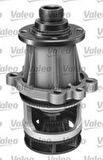 Valeo 506110 Devirdaim Pompası BMW M40 E34 E36 90-92 11510007039