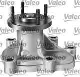 Valeo 506153 Devirdaim Su Pompası Corsa B Combo B Vectra A Astra F 1.7D iesel 1334031