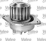 Valeo 506290 Devirdaim Su Pompası P106 206 P306 Saxo Xsara Tu5Jp 1.6 8V P106 Saxo Tud5 1.5D 20 Diş 12010000