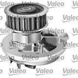 Valeo 506310 Devirdaim Su Pompası Vectra A 18Sv E18Nvr 20Ne C20Ne Astra F C20Ne Frontera A C20Ne X20Se 11537501427