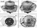 Valeo 506397 Devirdaim Palio 1.2 1.4 96-01 Tipo Uno 44 46531183
