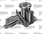 Valeo 506472 Devirdaim Su Pompası Mazda 121 Mazda II Fiesta 1.2 1.4 Zetec Focus 1.6 Zetec Fusion 1.4 Zetec Volvo S40 V50 1.25 1.4 1.6 03- YS6G8591A1D