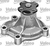 Valeo 506481 Devirdaim Su Pompası Corsa B Astra F Vectra A Vectra B 17D X17D X17Td 1334115