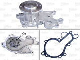 Valeo 506568 Devirdaim Carry 1.3 2000 2005 Ga413 Swift 1.3 1989 2001 G10 1740082851