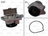 Valeo 506577 Devirdaim Caddy Polo Arosa Cordoba Ibiza 96-03 1.0 1.4 Ald Auc Akk Aud 030121005S
