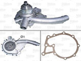 Valeo 506639 Devirdaim Pompası M102 190 W201 85-92 W124 86-92 S124 88-92 C124 87-91 1022000520