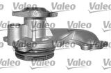Valeo 506641 Devirdaim Su Pompası Connect 1.8TDCI 02-13 Focus 1.8TDCI 98-04 Mondeo IV Galaxy 1.8TDCI 07- XS4J8591DB
