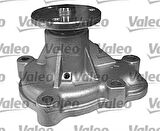 Valeo 506697 Devirdaim Su Pompası Astra G Astra H Combo Meriva Zafira B Y17Dt 00- 1334073