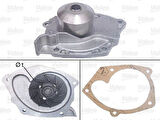 Valeo 506698 Devirdaim Su Pompası Laguna I Laguna II Megane I II Scenic I II Trafic Vivaro Master S40 V40 Carisma 1.9DTI 1.9DCI 7701479043