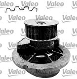 Valeo 506703 Devirdaim Su Pompası Astra F Astra G Corsa C Vectra B Vectra C X16XEL Z16Xe 6334035