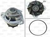 Valeo 506798 Devirdaim Golf V 3.2 Passat 3.2 3.6 Bora 2.8 A3 3.2 V6 Q7 3.6 FSI TT 3.2 V6 Superb II 22121011