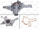 Valeo 506832 Devirdaim Pompası M112 W202 97-00 W203 00-07 C208 97-02 C209 02-09 W210 97-01 1122000501