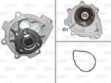 Valeo 506837 Devirdaim Su Pompası Alfa Romeo 159 Aveo Cruze Croma Stilo Astra G Astra H Astra J Corsa D Insignia Vectra C 1.6 1.7 1334142