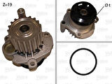 Valeo 506873 Devirdaim Polo 00-05 A2 00-02 Arosa 97-03 Ibiza 02-05 Fabia 00-04 ATD AXR AMF Bay 045121011BX
