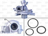 Valeo 506918 Devirdaim Su Pompası 206 GTI 406 YM P307 P607 P807 C4 C5 Ew10J4 2.0 16V P407 C5 II 406 YM Ew7A Ew7J4 P407 P607 C8 P807 Ew12J3 PA10233