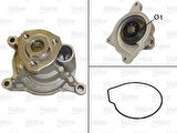 Valeo 506950 Devirdaim Golf V VI Jetta III Passat A3 Altea Octavia 1.4TSI CAXA Caxc Cmsa Cmsb Cnva 07- 03C121005N