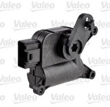 Valeo 515065 Sıcaklık Ayar Kapağının Ayar Motoru Sağ V159 Caddy Golf V VI Jetta Passat A3 Toledo Octavia 1K0907511B