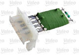 Valeo 515079 Kalorifer Rezistans Partner II Berlingo II Klimalı 03-07 6450.NV