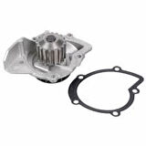 Valeo 529210 Devirdaim Su Pompası RCZ 308 508 3008 807 407 5008 Scudo Expert Jumpy III C8 DS5 C4 Picasso C5 III Mondeo 07-2.0TDCI Euro 4 1201.K2