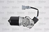 Valeo 579234 Silecek Motoru Clio II 7701207956