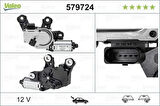 Valeo 579724 Silecek Motoru Arka Porsche Cayenne 92A 06 10 95862808002