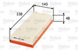 Valeo 585050 Hava Filtresi Ford Mondeo III 2.0 DI 1S719601A1B