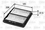 Valeo 585197 Hava Filtresi Honda Civic VI 1.5I-1.6L-1.4L 17220P07000