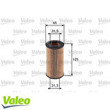 Valeo 586552 Yağ Filtresi Passat Jetta III Golf V Toledo III Octavia Leon Altea Altea Xl A3 A4 A6 2.0 FSI TFSI 06D115562