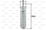 Valeo 587711 Yakıt Filtresi BMW E81 E87 E46 E60 F10 E65 F01 X3 E83 X5 E70 F15 X6 E71 F15 13327793672