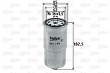 Valeo 587719 Yakıt Filtresi BMW E36 E34 E39 E38 Freelander I L314 2.0 Td3 MUN000010
