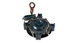Valeo 594351 Kömür Takımı D7E5 8200049826