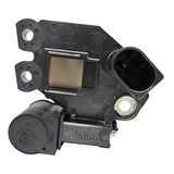Valeo 599233 Alternatör Konjektör 12V A1 A3 Leon III Octavia III Golf VII 1.6 TDI A4 Superb Crafter Amarok 2.0 TDI 059903803M