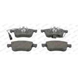 Valeo 671144 Ön Fren Balata Alfa Romeo Giulietta 1.4 Tb 163 1.4 Tb 170 2.0 JTDM 140 2.0 JTDM 163 2.0 JTDM 170 10 77365354
