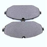 Valeo 671505 Fren Balatası Ön Mercedes W205 C205 W213 S213 A238 C238 4209300