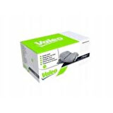 Valeo 671564 Fren Balatası Ön X218 14-17 C218 14-17 W212 13-15 S212 13-15 54207720