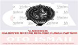 Valeo 698045 Kalorifer Motoru Berlingo Partner Z1.4 8V 1.6 16V 1.9D 00 03 Klimalı 6441.L3