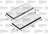 Valeo 698894 Kabin Filtresi 2li Takım Suzuki Gd Vitara Pa 9586165D00