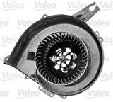 Valeo 715240 Kalorifer Motoru Polo A2 Cordoba Ibiza IV V Fabia Roomster 03- 6Q1820015H
