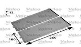 Valeo 715525 Polen Filtresi Çiftli Accent Admira Getz 1.5 CRDI 03 05 3 Silindir 976171C000