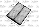 Valeo 715564 Kabin Filtresi Suzuki Grand Vitara Pa 9586154J00