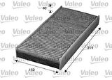 Valeo 715572 Polen Filtresi Avensis-Carina E 1.6-1.8-2.0 D 97-00 8888020110