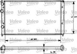 Valeo 731267 Motor Radyatör Cordoba Ibiza Inca Golf III Caddy Polo Classic 1.6 1.9SDI 1.7SDI 6K0121253AA